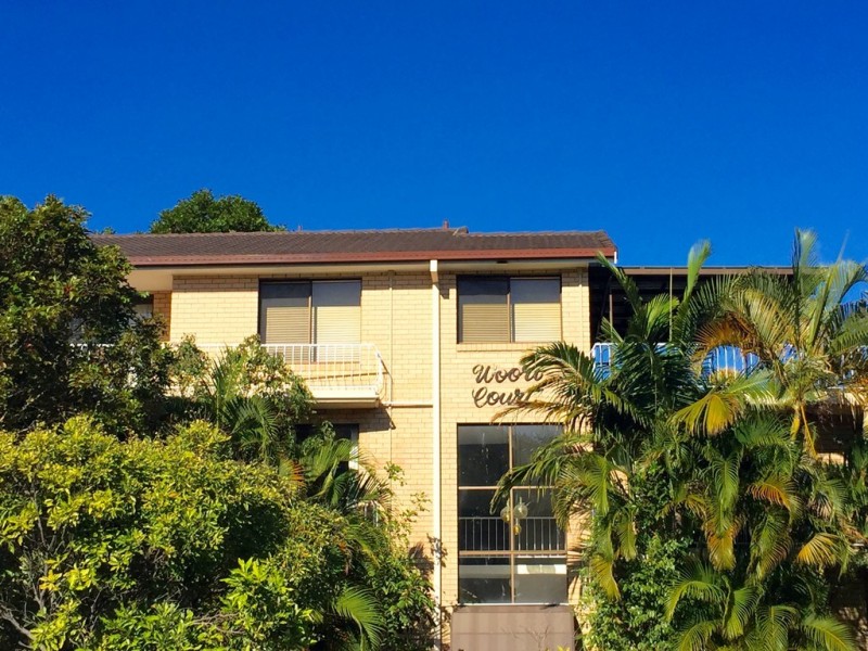 10/20 Whiting Street, Labrador QLD 4215