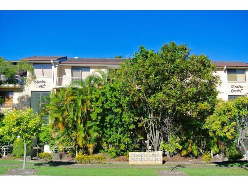 10/20 Whiting Street, Labrador QLD 4215