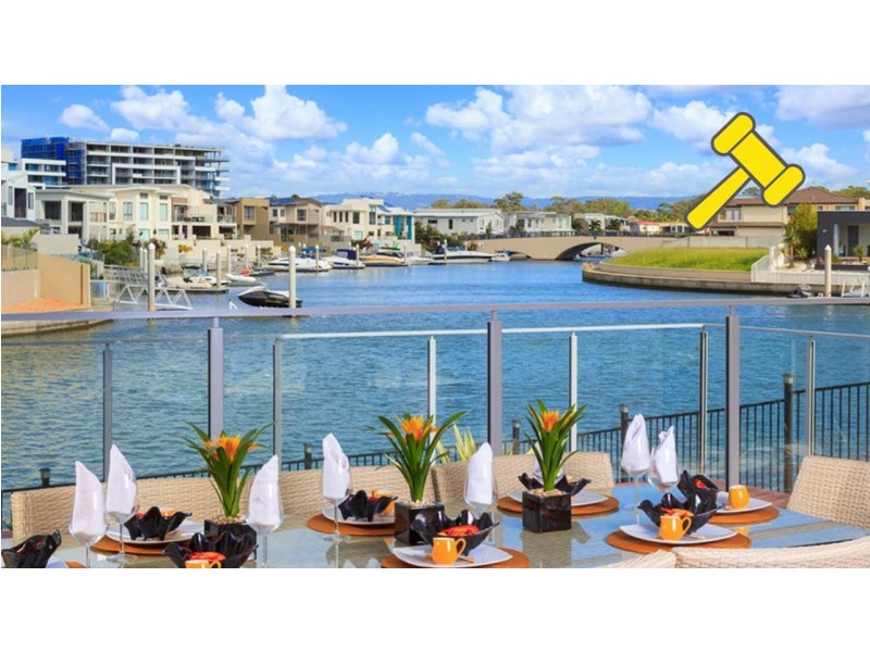 30 East Quay Drive, Biggera Waters QLD 4216