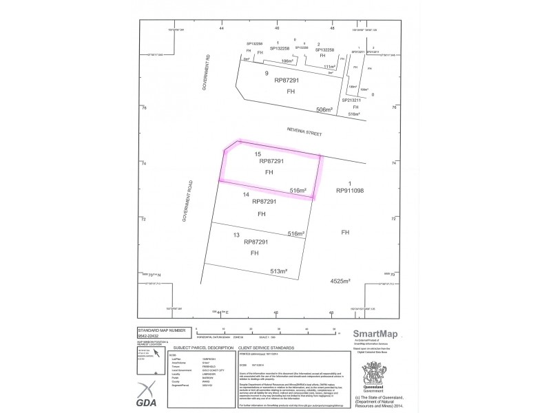 12 Government Road, Labrador QLD 4215