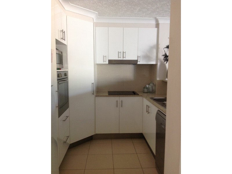 7/99 Muir Street, Labrador QLD 4215