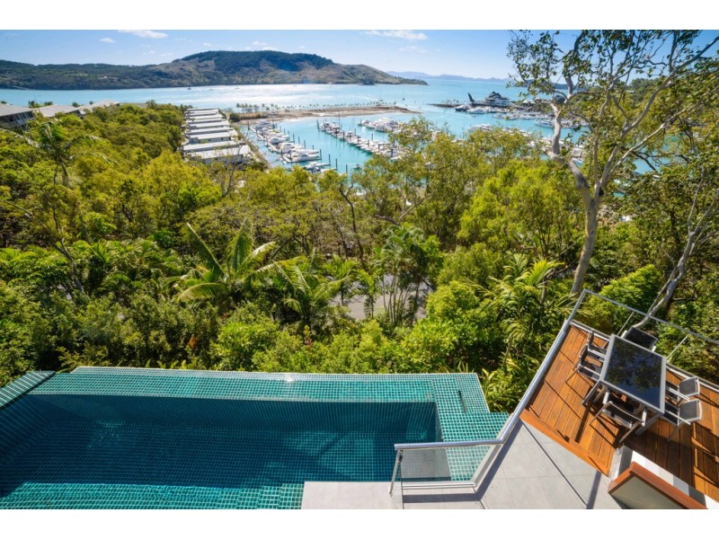 13 Marina Terrace, Hamilton Island QLD 4803