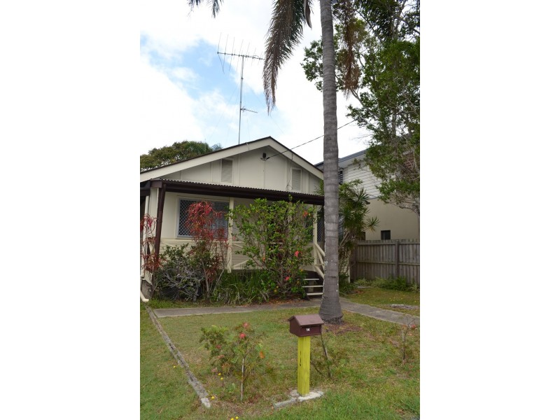 14 Musgrave Avenue, Southport QLD 4215