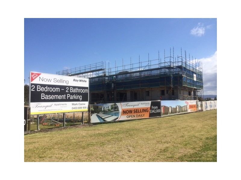 Lot 203/32-1 Broadwater Avenue, Hope Island QLD 4212