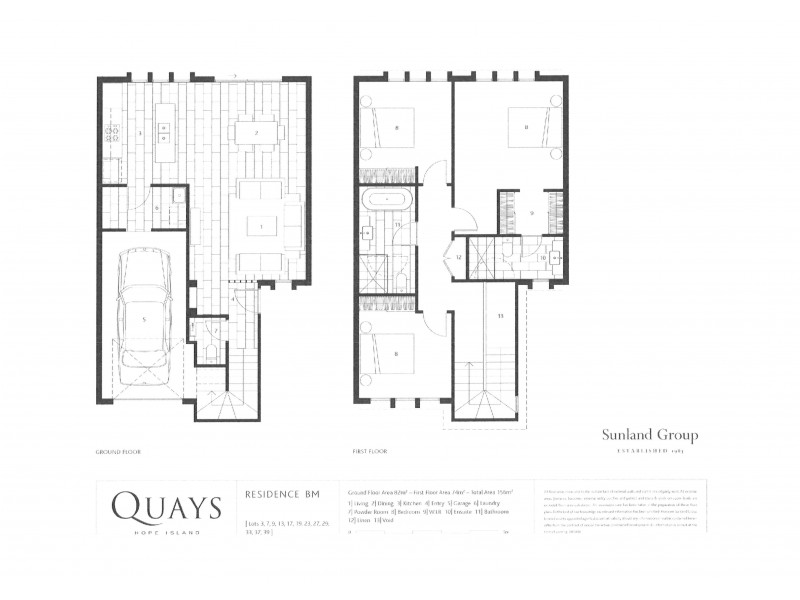 Hope Island QLD 4212