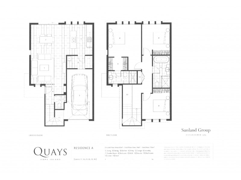 Hope Island QLD 4212