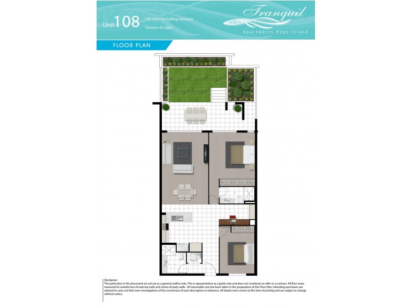 32 Broadwater Avenue, Hope Island QLD 4212