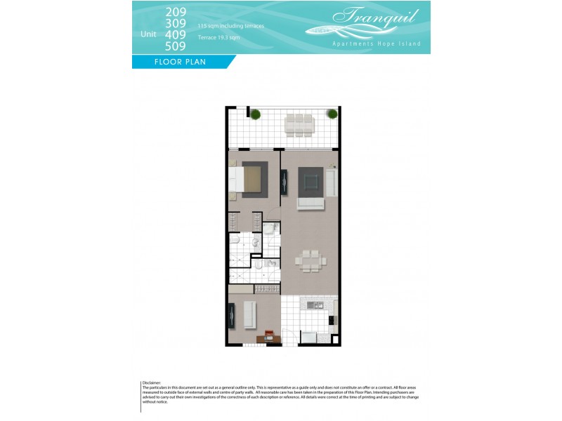 32 Broadwater Avenue, Hope Island QLD 4212
