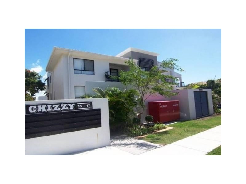 8/15-17 Lloyd Street, Southport QLD 4215