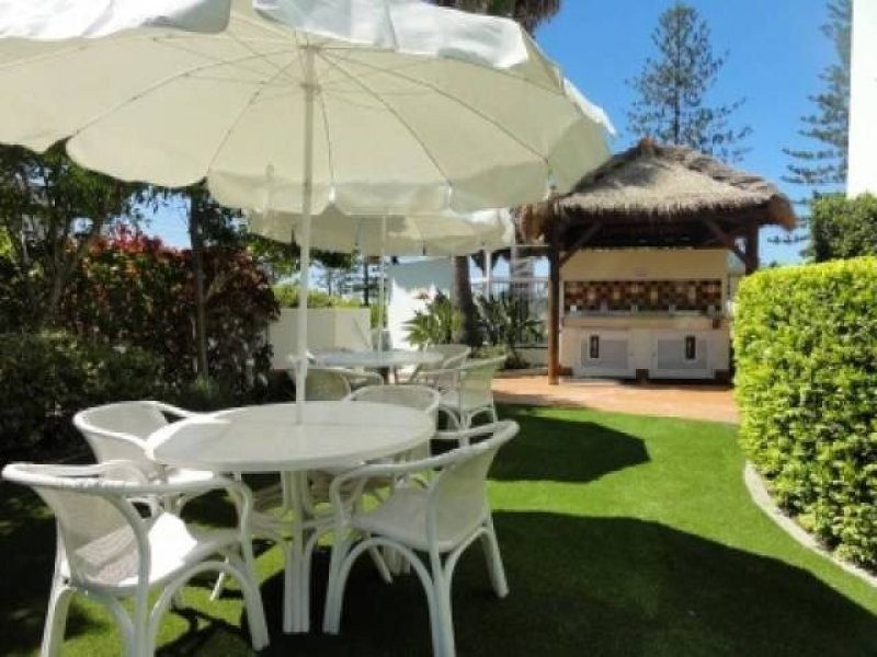 201/182 Marine Parade, Labrador QLD 4215