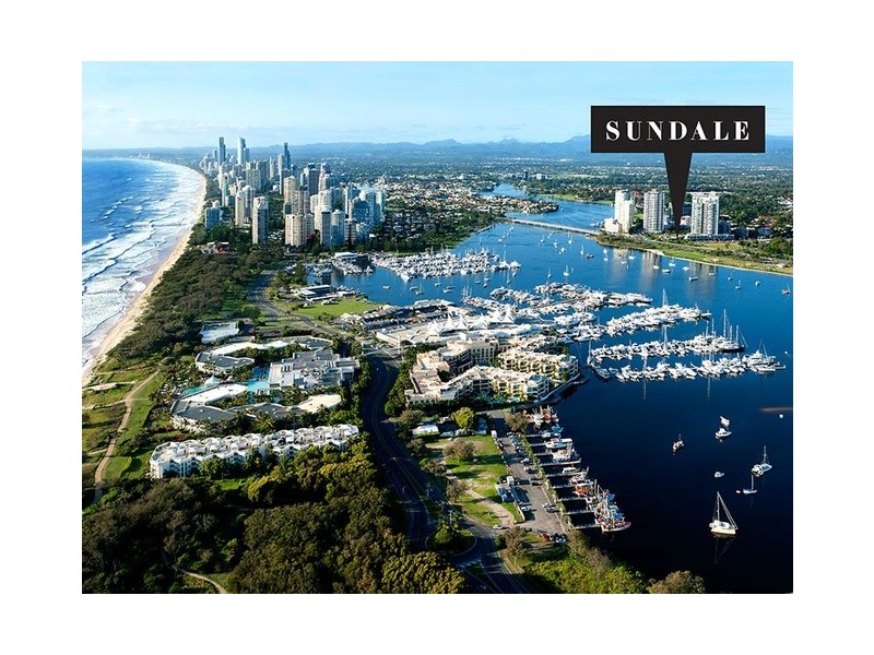 2-3 Como Street, Southport QLD 4215