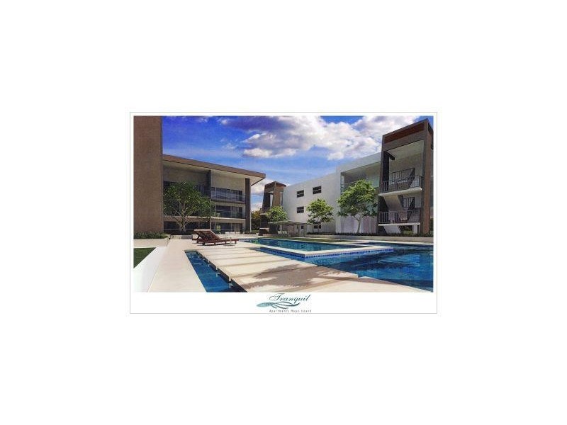 Lot 303/32-2 Broadwater Avenue, Hope Island QLD 4212