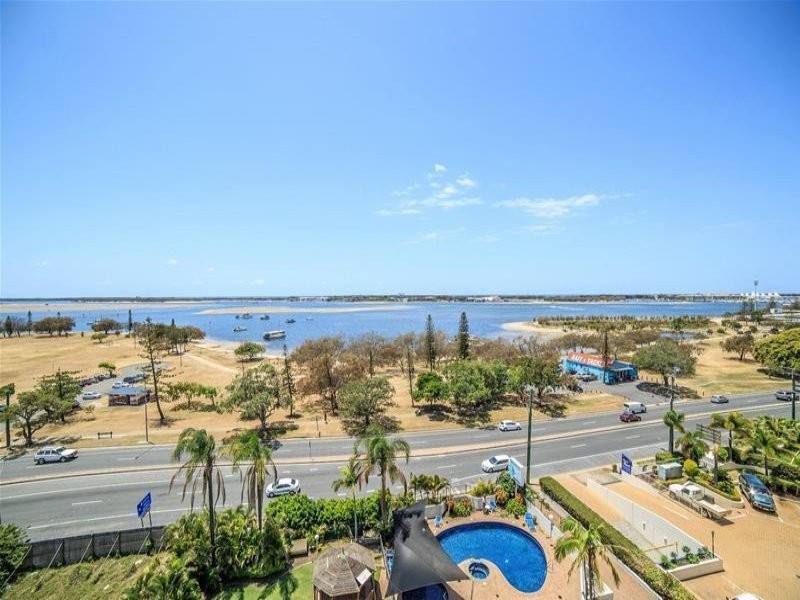 114 Marine Parade, Southport QLD 4215