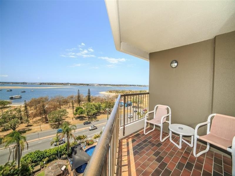 114 Marine Parade, Southport QLD 4215