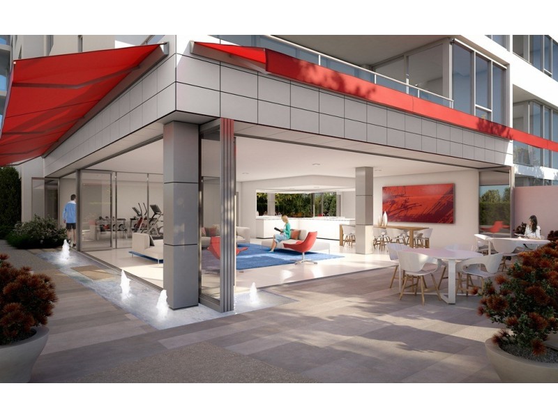 413/19 Imperial Parade, Labrador QLD 4215