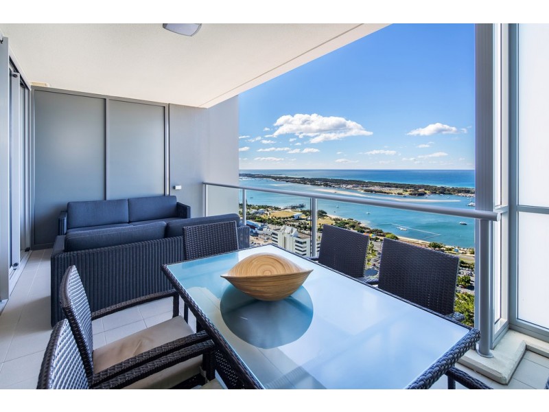 2805/38 Scarborough Street, Southport QLD 4215