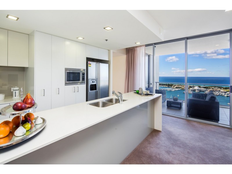 2805/38 Scarborough Street, Southport QLD 4215