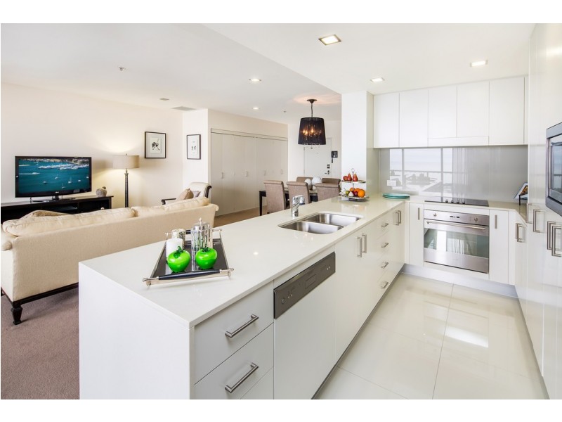 2805/38 Scarborough Street, Southport QLD 4215