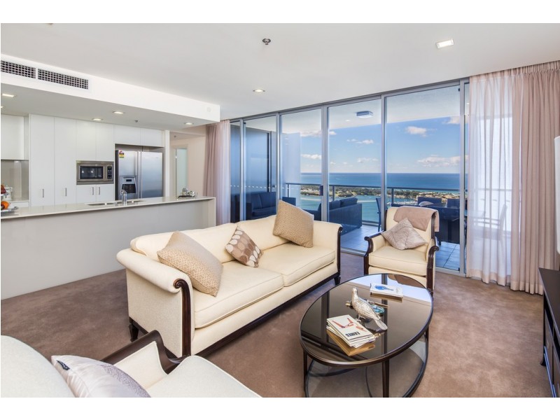 2805/38 Scarborough Street, Southport QLD 4215