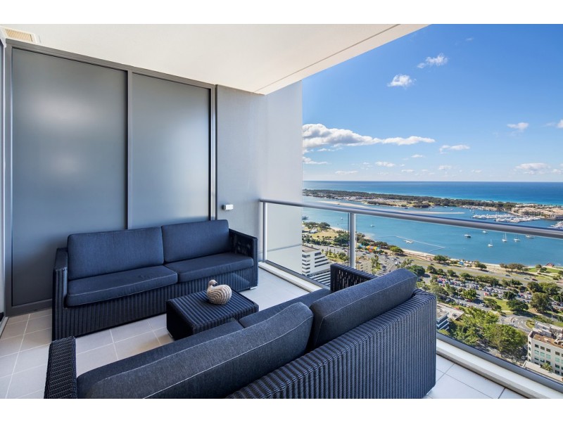 2805/38 Scarborough Street, Southport QLD 4215