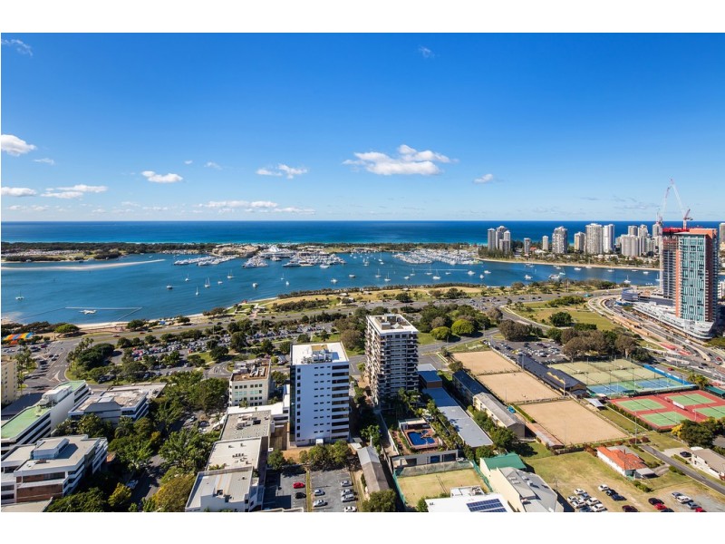 2805/38 Scarborough Street, Southport QLD 4215