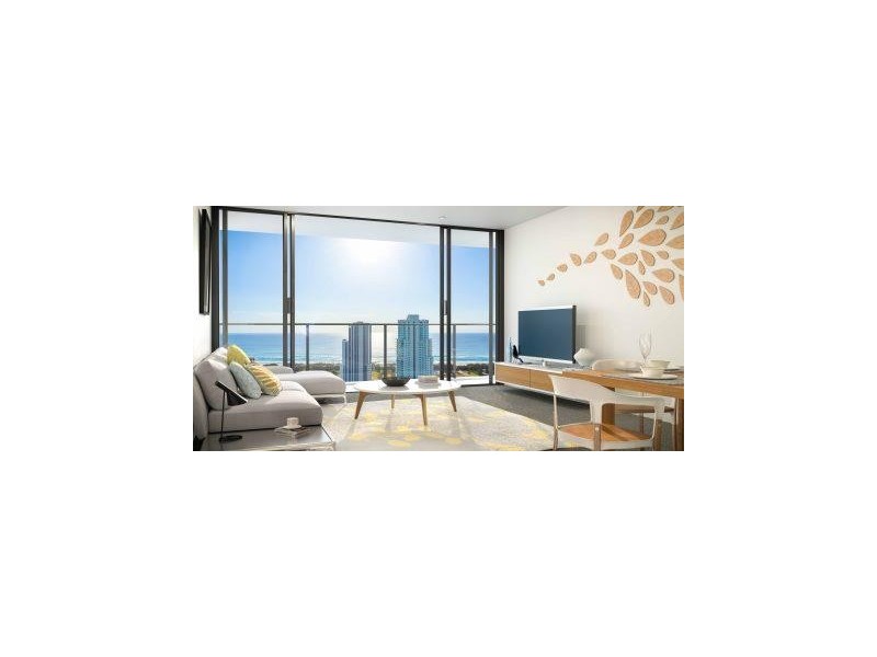 2663 Gold Coast Highway, Broadbeach QLD 4218