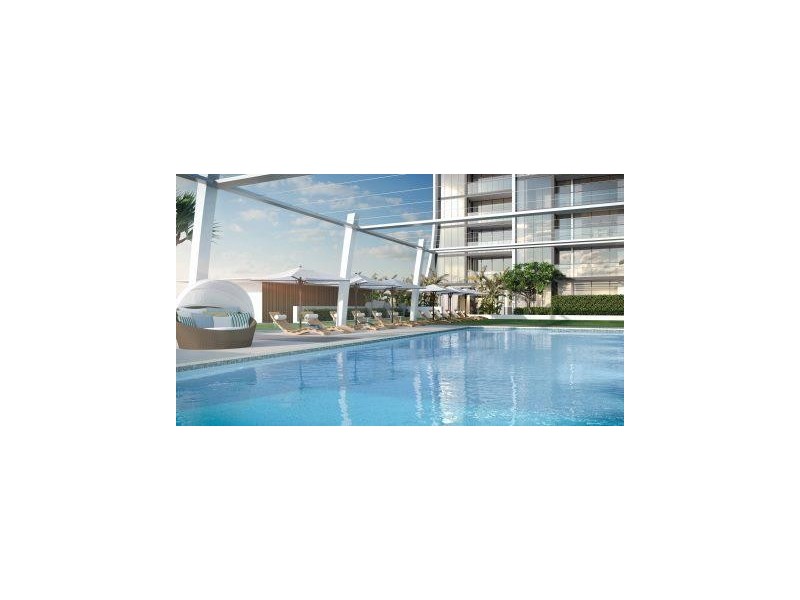 2663 Gold Coast Highway, Broadbeach QLD 4218