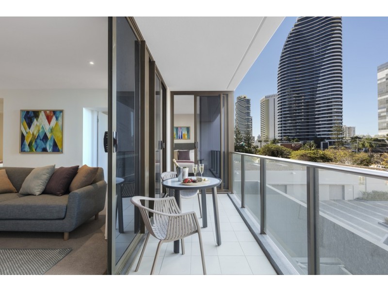 2663 Gold Coast Highway, Broadbeach QLD 4218