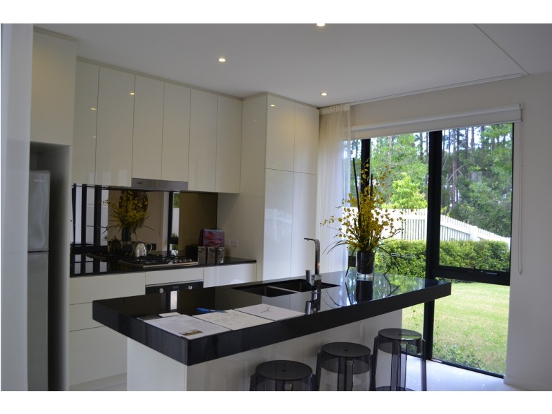 2658 The Address, Sanctuary Cove QLD 4212