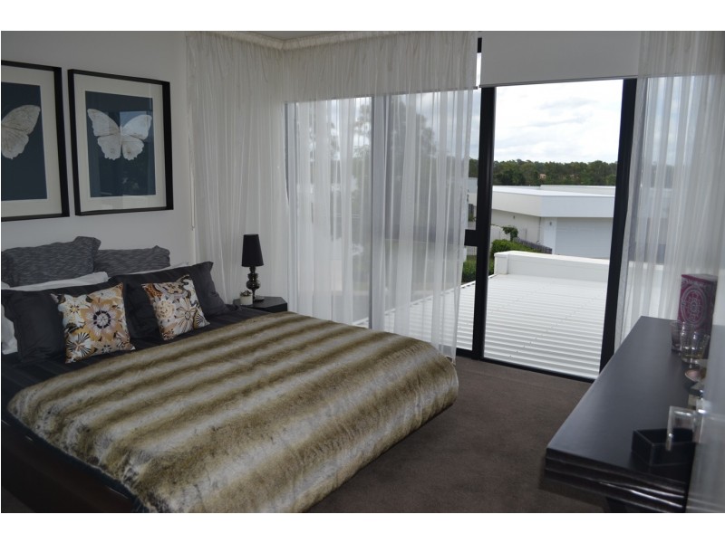 2658 The Address, Sanctuary Cove QLD 4212