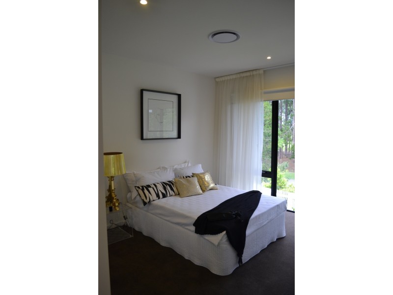 2658 The Address, Sanctuary Cove QLD 4212