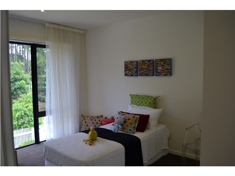 2658 The Address, Sanctuary Cove QLD 4212