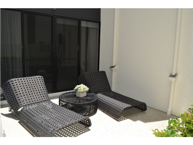 2658 The Address, Sanctuary Cove QLD 4212