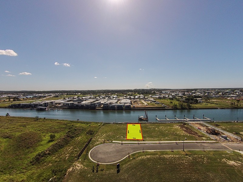 Lot 3 Waters Close, Hope Island QLD 4212