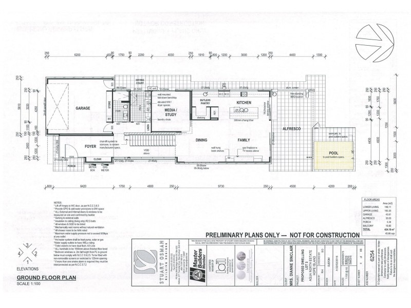 Lot 3 Waters Close, Hope Island QLD 4212