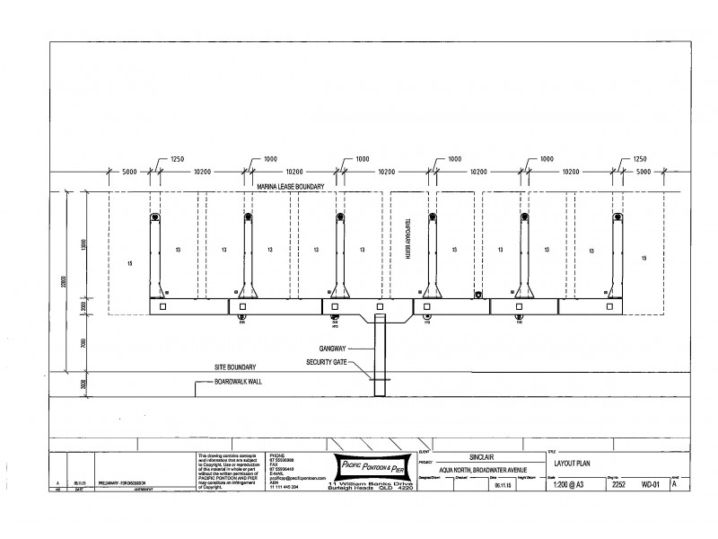 Lot 3 Waters Close, Hope Island QLD 4212