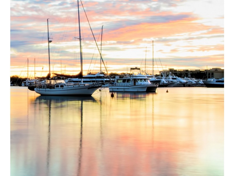 Lot 3 Waters Close, Hope Island QLD 4212