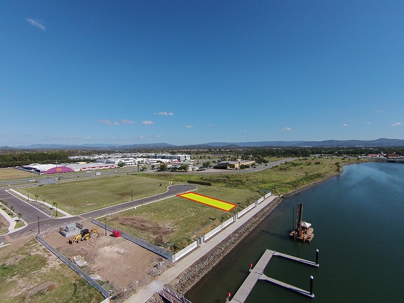 Lot 3 Waters Close, Hope Island QLD 4212