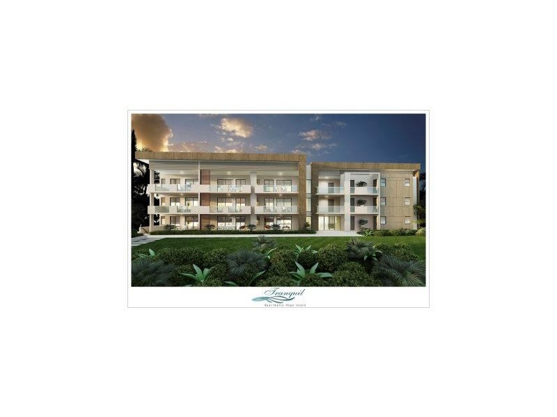 Lot 304/32-1 Broadwater Avenue, Hope Island QLD 4212