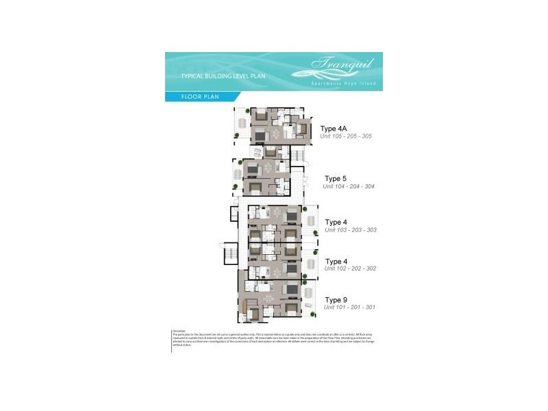 Lot 104/32-1 Broadwater Avenue, Hope Island QLD 4212