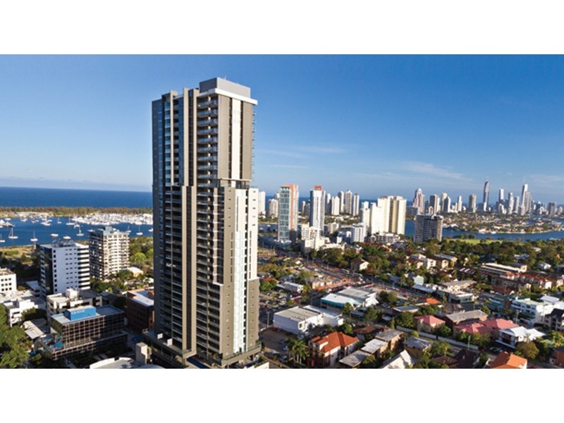 Southport QLD 4215