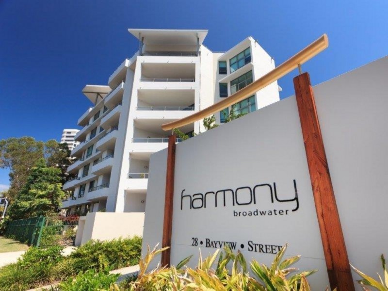 D1 Harmony Bayview Street, Runaway Bay QLD 4216