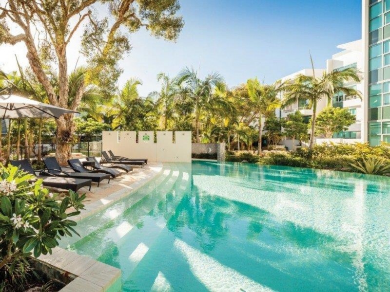 D1 Harmony Bayview Street, Runaway Bay QLD 4216