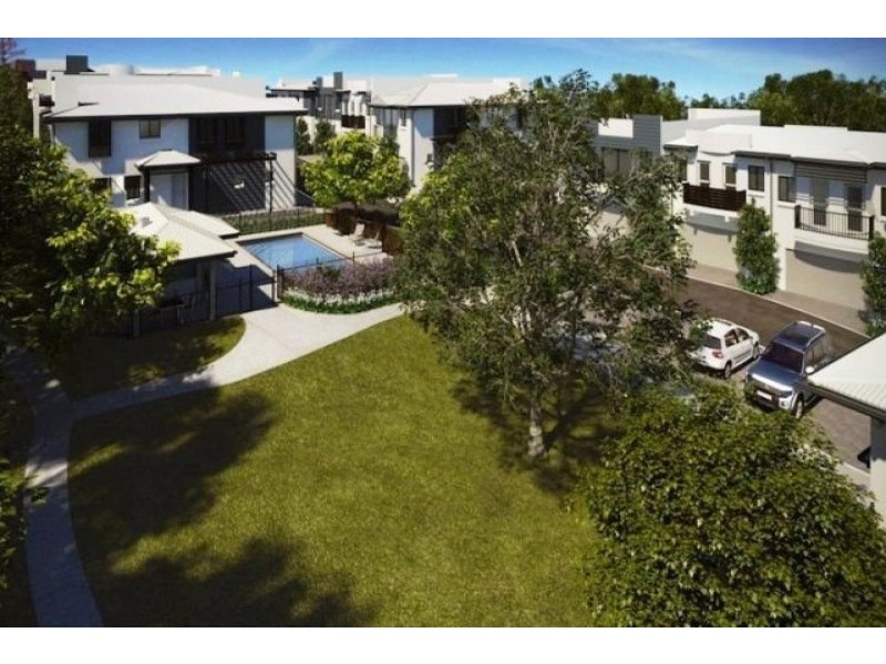 Lot 15/490 Pineridge, Coombabah QLD 4216