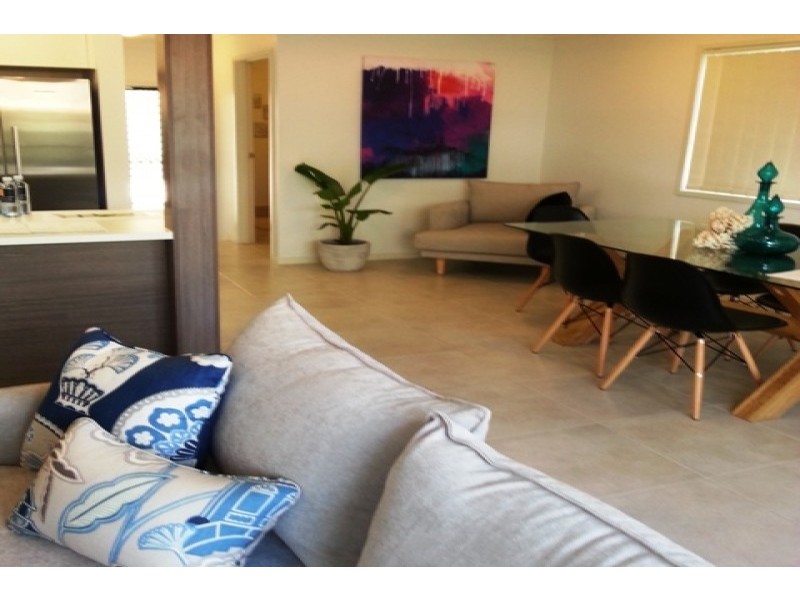 Lot 15/490 Pineridge, Coombabah QLD 4216