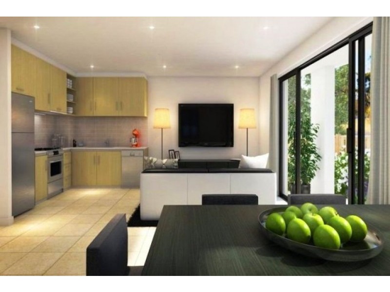 Lot 15/490 Pineridge, Coombabah QLD 4216