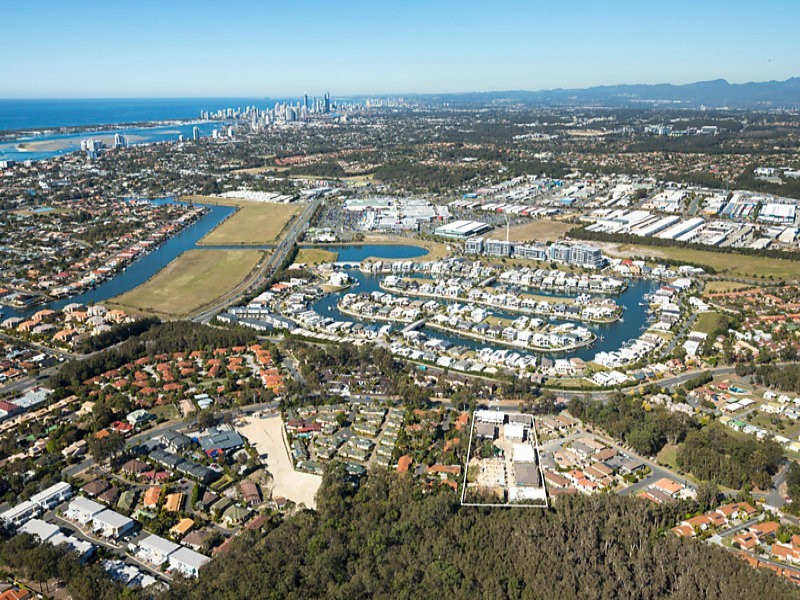 Lot 15/490 Pineridge, Coombabah QLD 4216