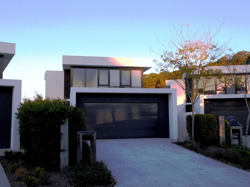 2664 The Address, Sanctuary Cove QLD 4212