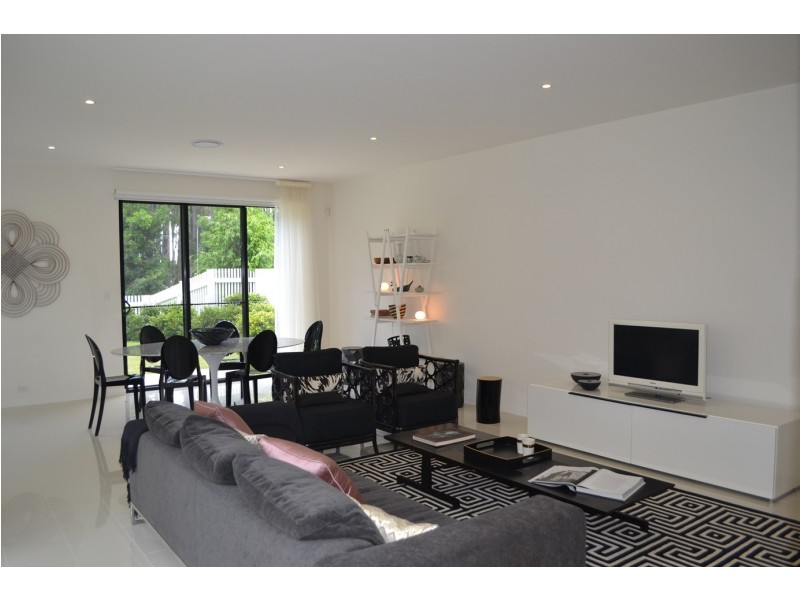 2664 The Address, Sanctuary Cove QLD 4212