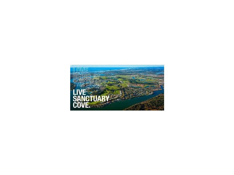2664 The Address, Sanctuary Cove QLD 4212